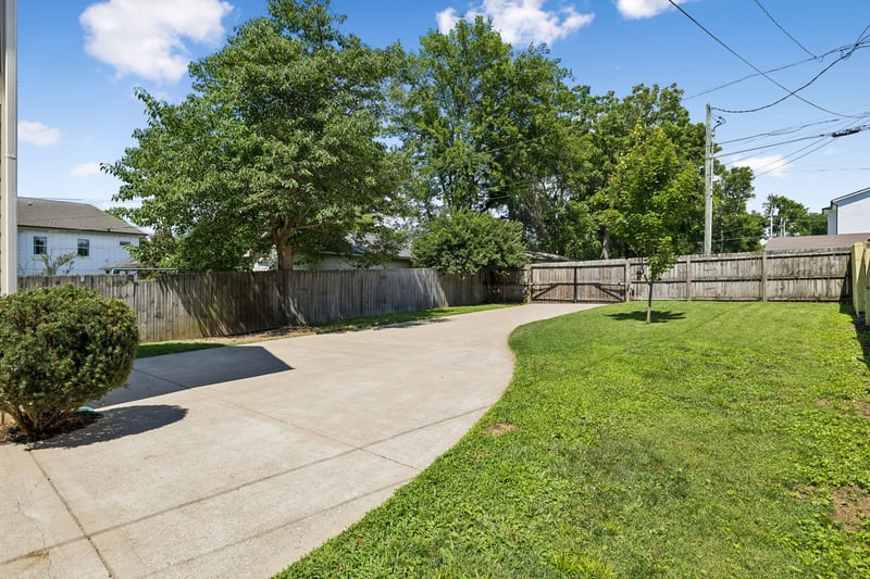 706 47th Ave, Nashville, TN 37209