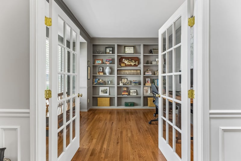 6932 Harpeth Glen Trce, Nashville, TN 37221