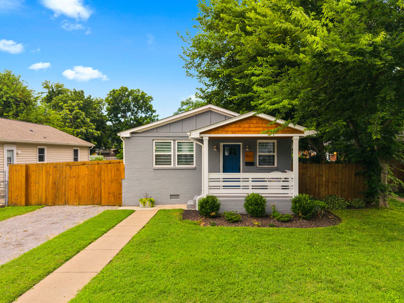 1621 14th Ave, Nashville, TN 37208