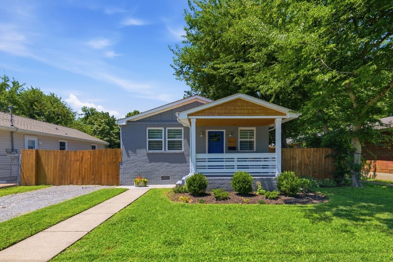 1621 14th Ave, Nashville, TN 37208