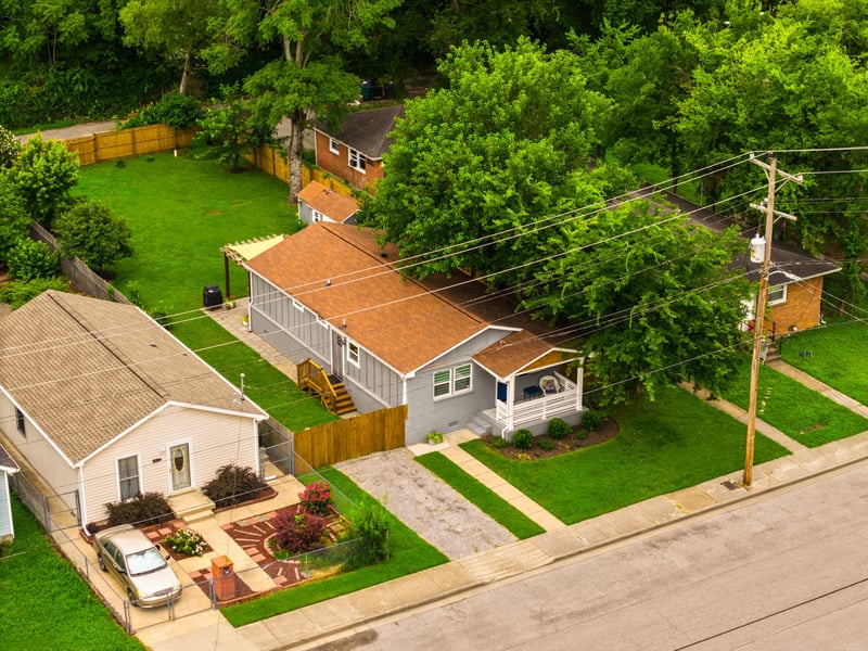 1621 14th Ave, Nashville, TN 37208