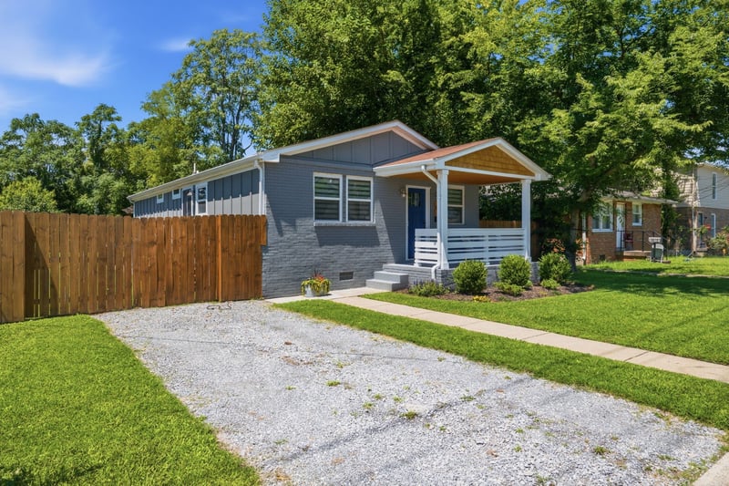 1621 14th Ave, Nashville, TN 37208