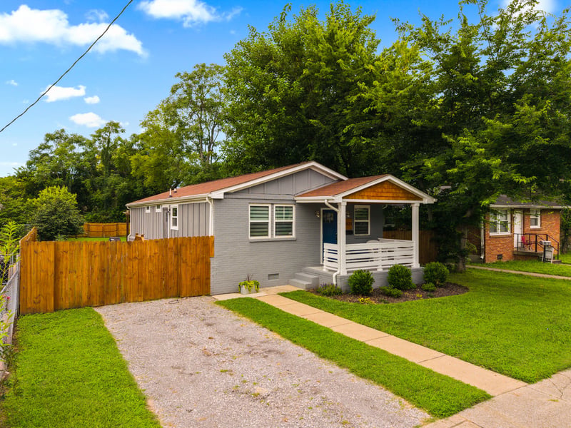 1621 14th Ave, Nashville, TN 37208