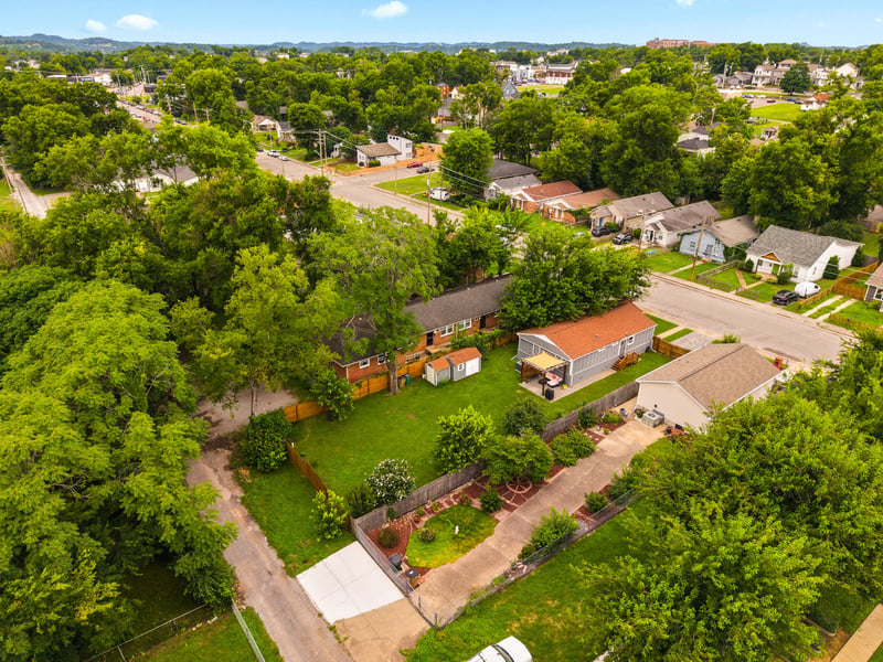 1621 14th Ave, Nashville, TN 37208