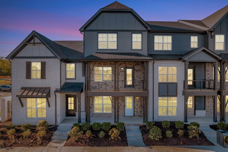 510 Mantes Aly, Hendersonville, TN 37075
