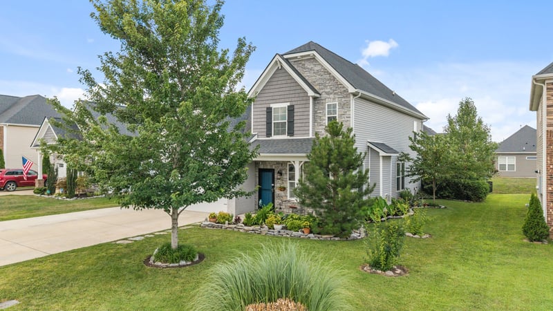 3619 Willow Bay Ln, Murfreesboro, TN 37128