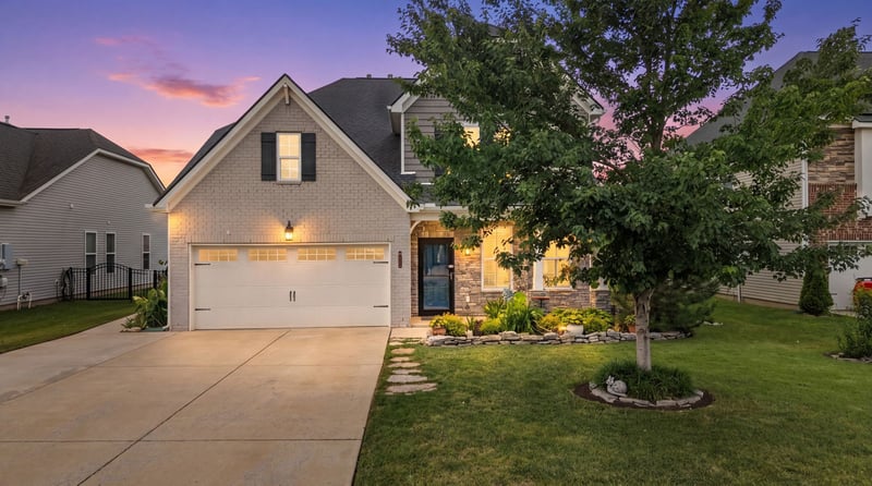 3619 Willow Bay Ln, Murfreesboro, TN 37128