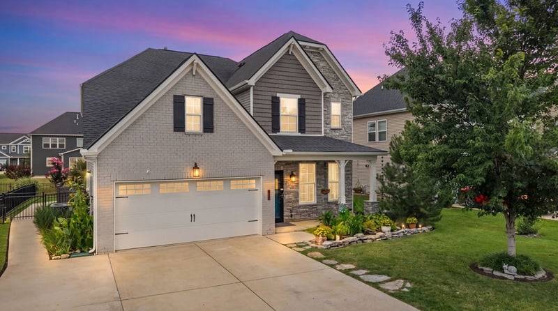 3619 Willow Bay Ln, Murfreesboro, TN 37128