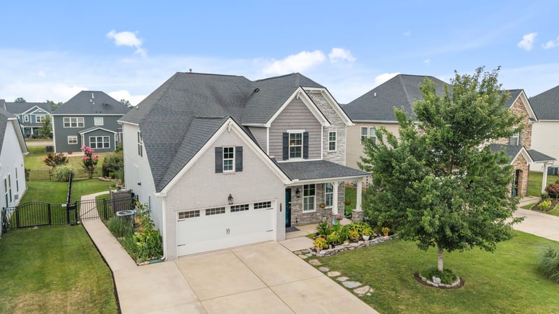 3619 Willow Bay Ln, Murfreesboro, TN 37128