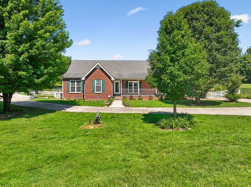 433 Bonnie Valley Dr, Lebanon, TN 37087