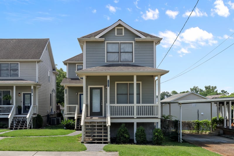 5109 Michigan Ave, Nashville, TN 37209