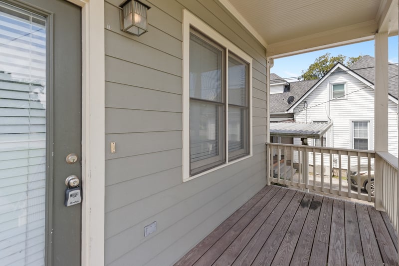 5109 Michigan Ave, Nashville, TN 37209