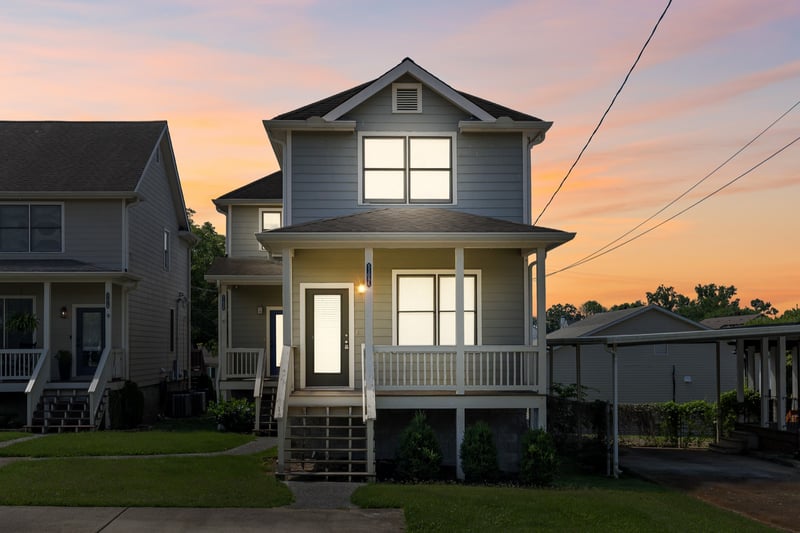 5109A Michigan Ave, Nashville, TN 37209