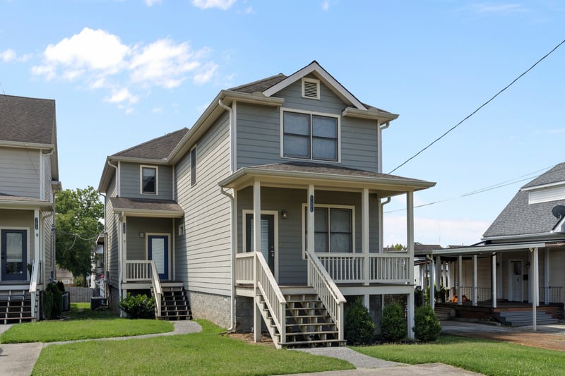 5109A Michigan Ave, Nashville, TN 37209