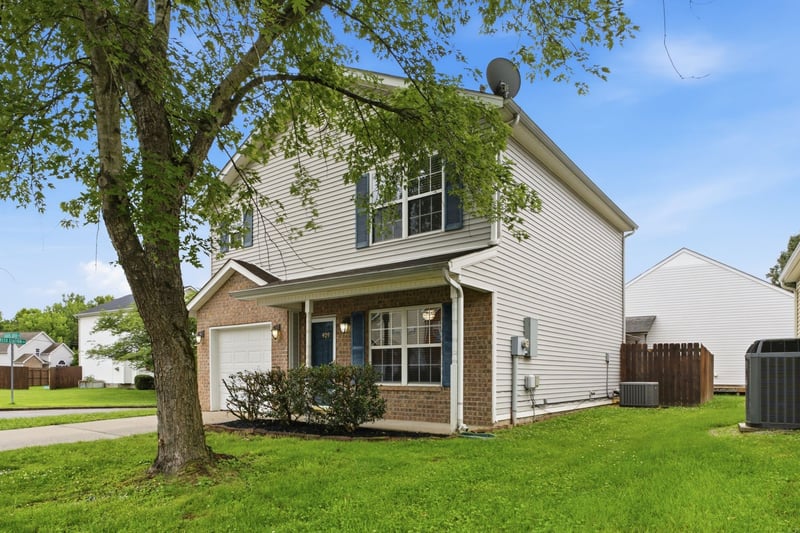 409 Scotts Creek Trl, Hermitage, TN 37076