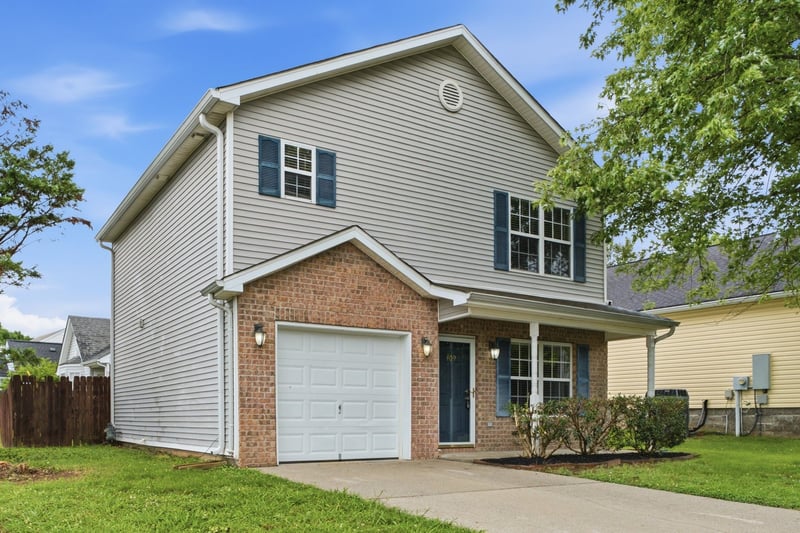 409 Scotts Creek Trl, Hermitage, TN 37076