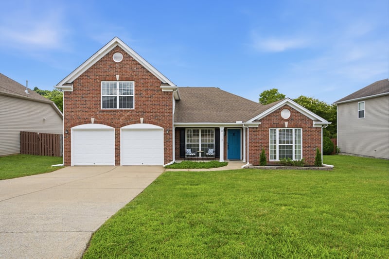 8113 Boone Trce, Nashville, TN 37221