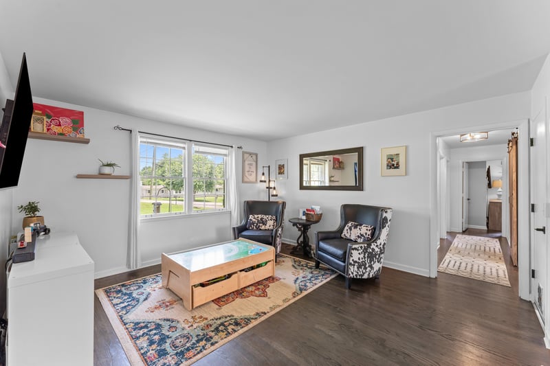 2460 Fairbrook Dr, Nashville, TN 37214