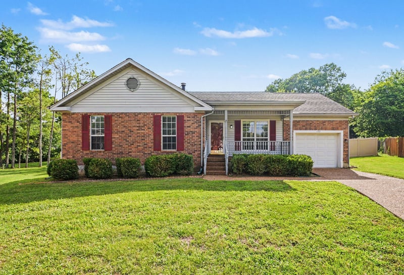 122 Buckingham Ct, Goodlettsville, TN 37072