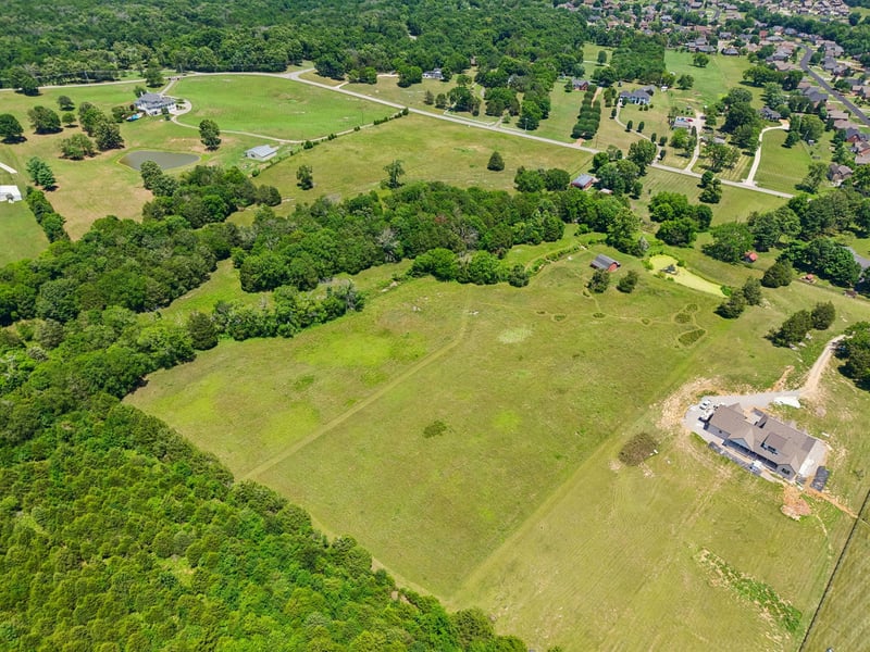 Horn Springs Rd Lot 3, Lebanon, TN 37087