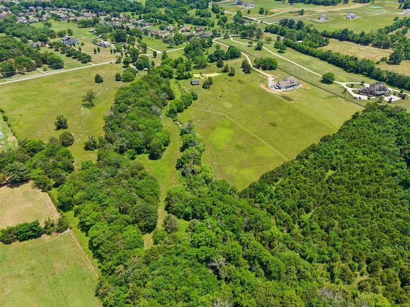 Horn Springs Rd Lot 3, Lebanon, TN 37087