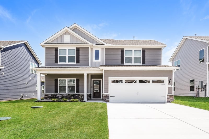 2415 Nabali Way, Murfreesboro, TN 37127