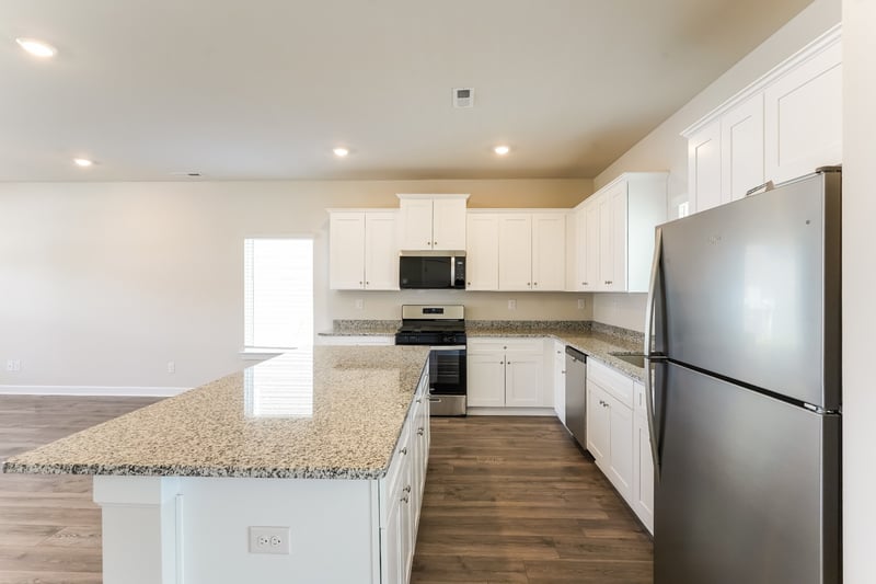 2407 Nabali Way, Murfreesboro, TN 37127