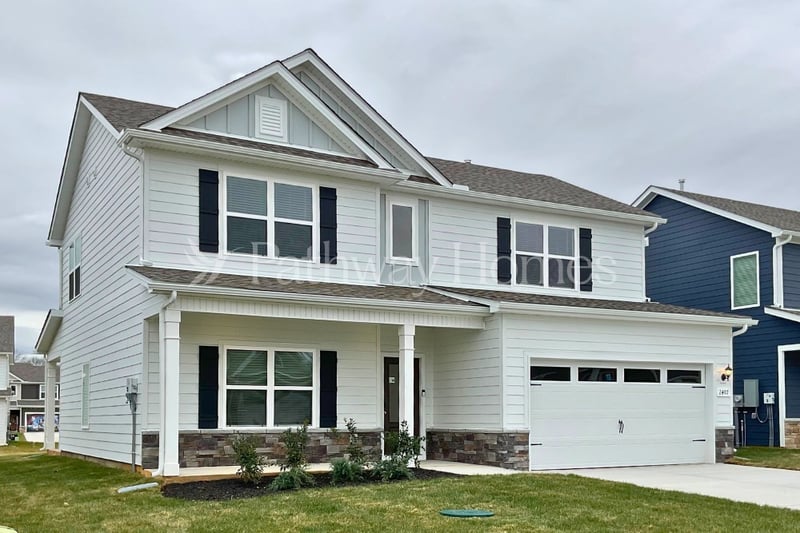 2407 Nabali Way, Murfreesboro, TN 37127