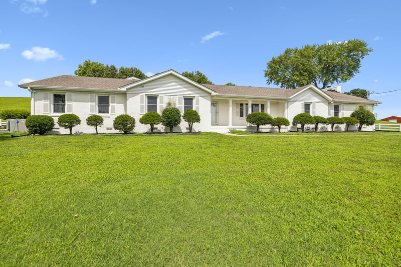 1731 Nashville Hwy, Columbia, TN 38401