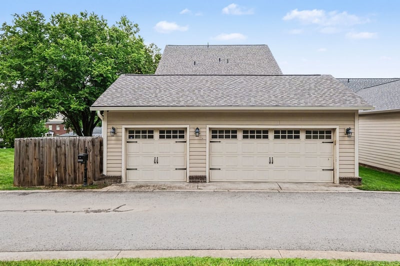 2405 Clare Park Dr, Franklin, TN 37069