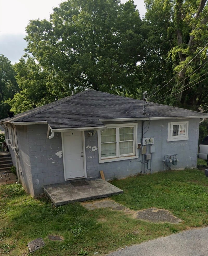 1119 Comstock Ave, Columbia, TN 38401