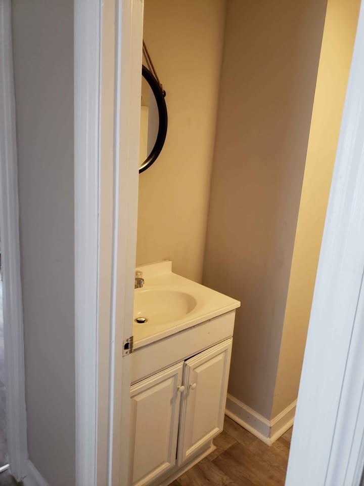 1119 Comstock Ave, Columbia, TN 38401
