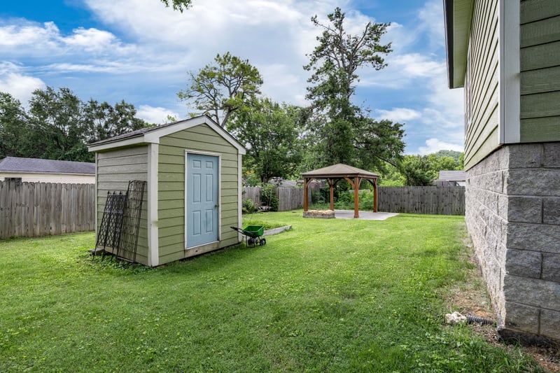 110 Bradford Dr, Franklin, TN 37064