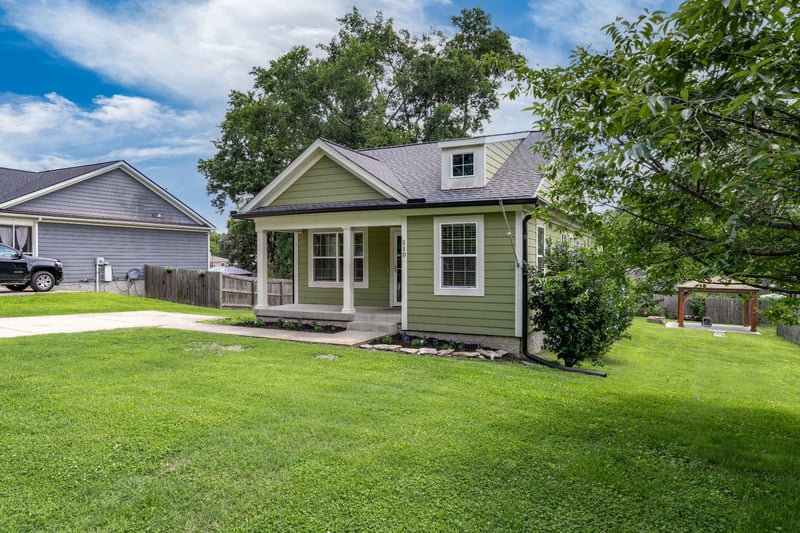 110 Bradford Dr, Franklin, TN 37064