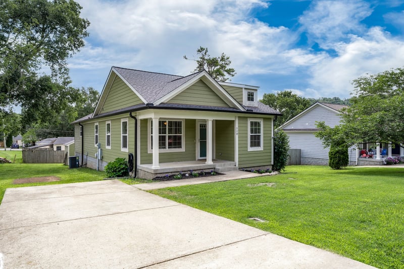 110 Bradford Dr, Franklin, TN 37064