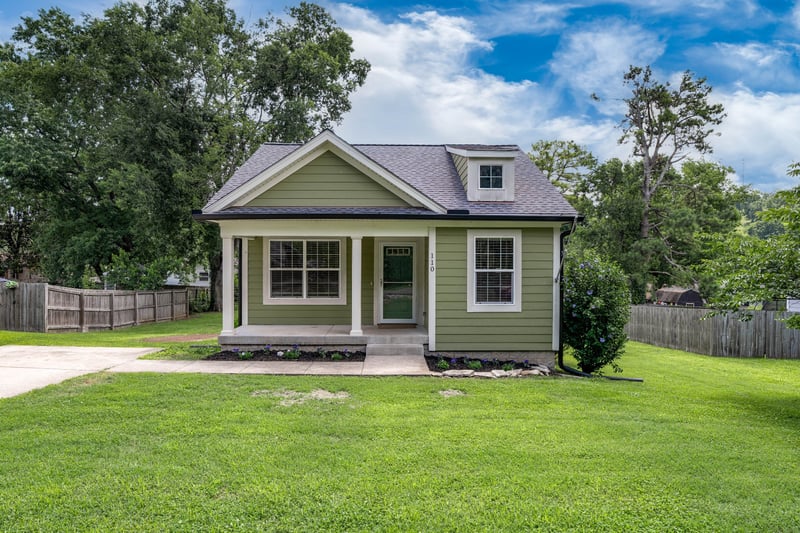 110 Bradford Dr, Franklin, TN 37064