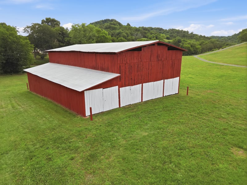 Pleasant Shade Hw, Pleasant Shade, TN 37145