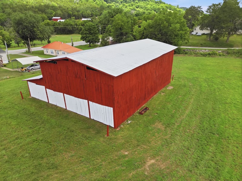 Pleasant Shade Hw, Pleasant Shade, TN 37145