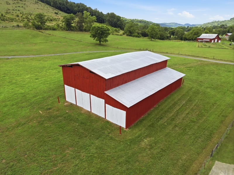 Pleasant Shade Hw, Pleasant Shade, TN 37145