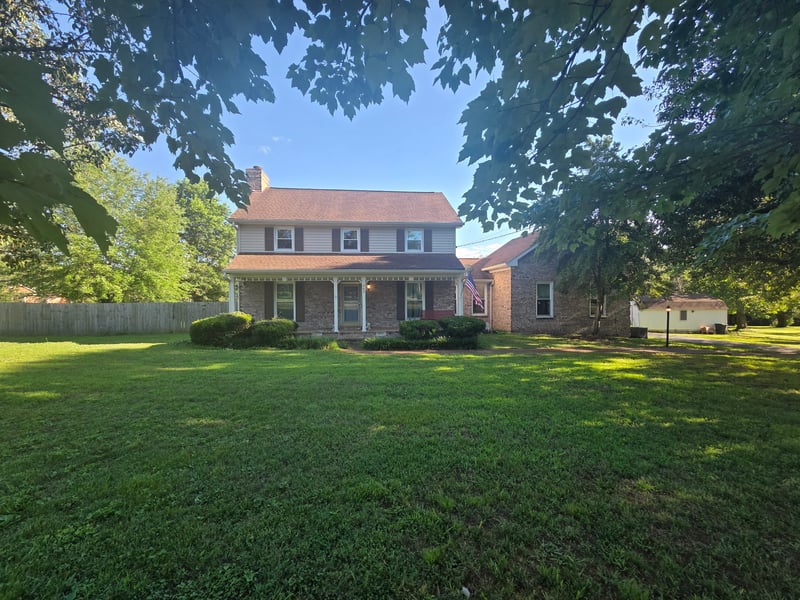 243 Southwinds Dr, Hermitage, TN 37076