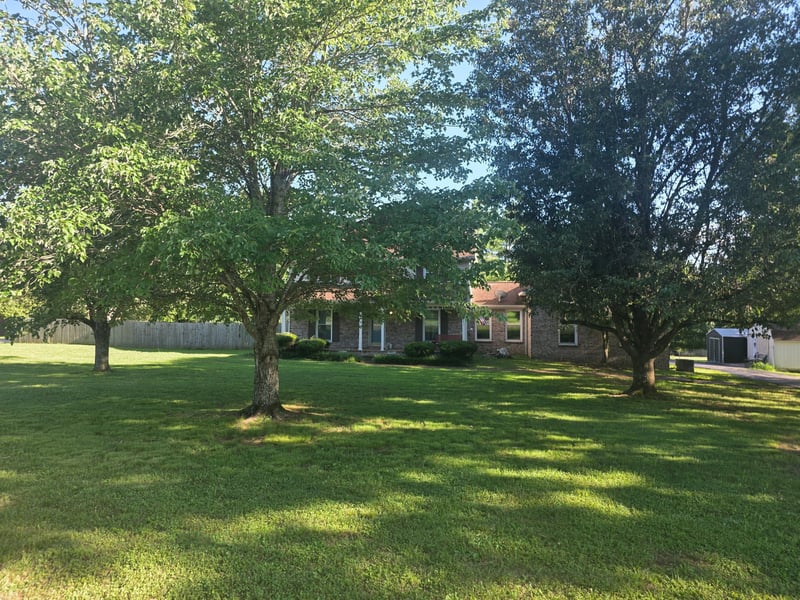 243 Southwinds Dr, Hermitage, TN 37076