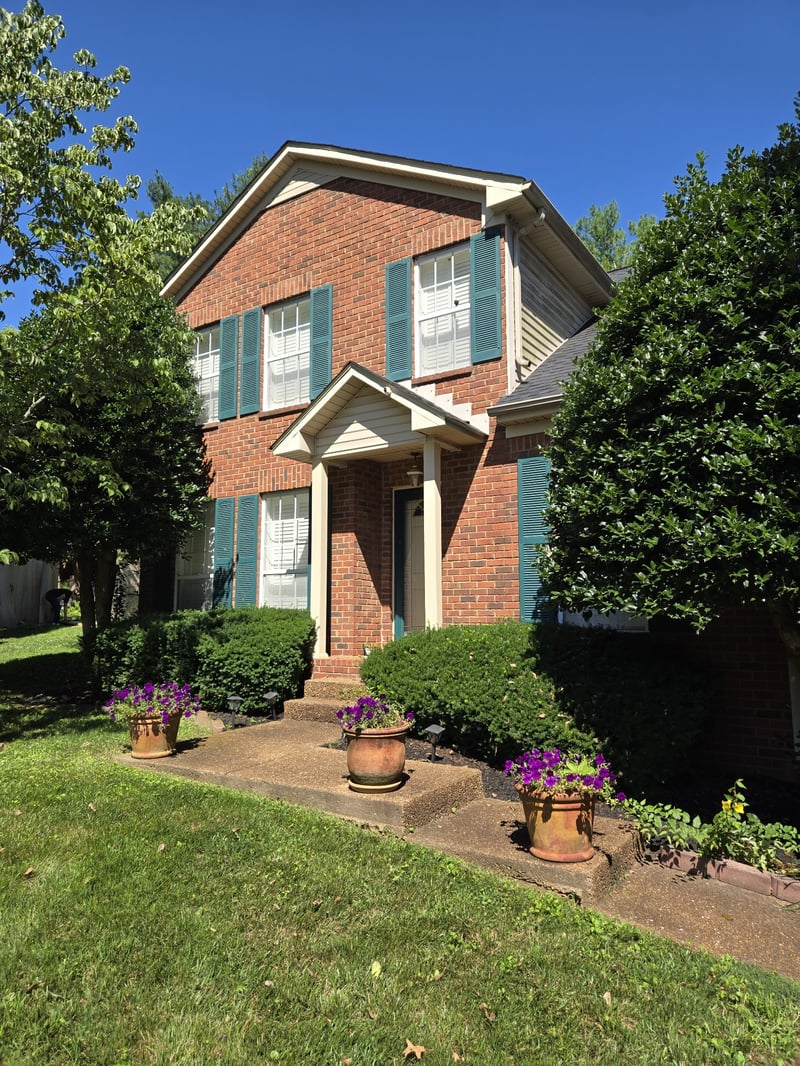 2117 Tonya Ct, Franklin, TN 37064