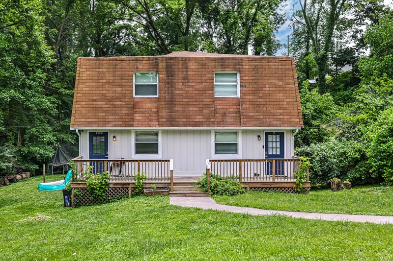 143 Old Tusculum Rd, Antioch, TN 37013