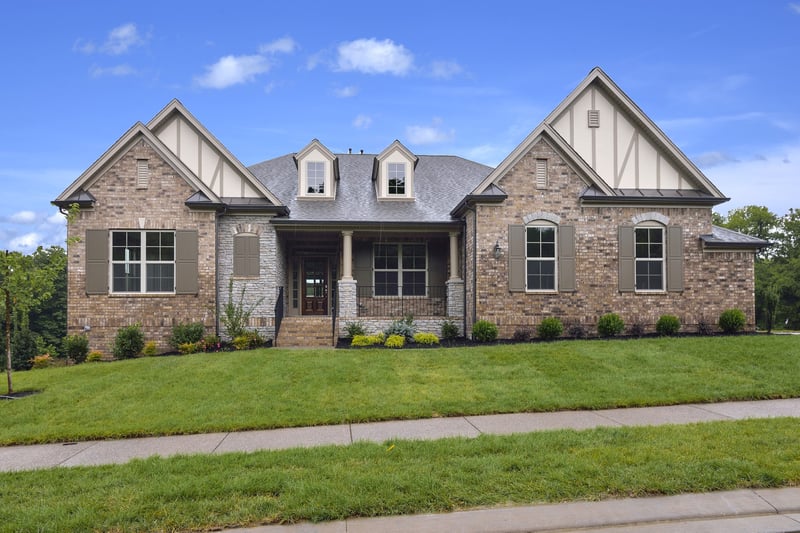 7271 Belvoir Dr, Fairview, TN 37062