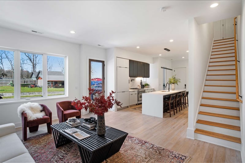 807 Buchanan St, Nashville, TN 37208