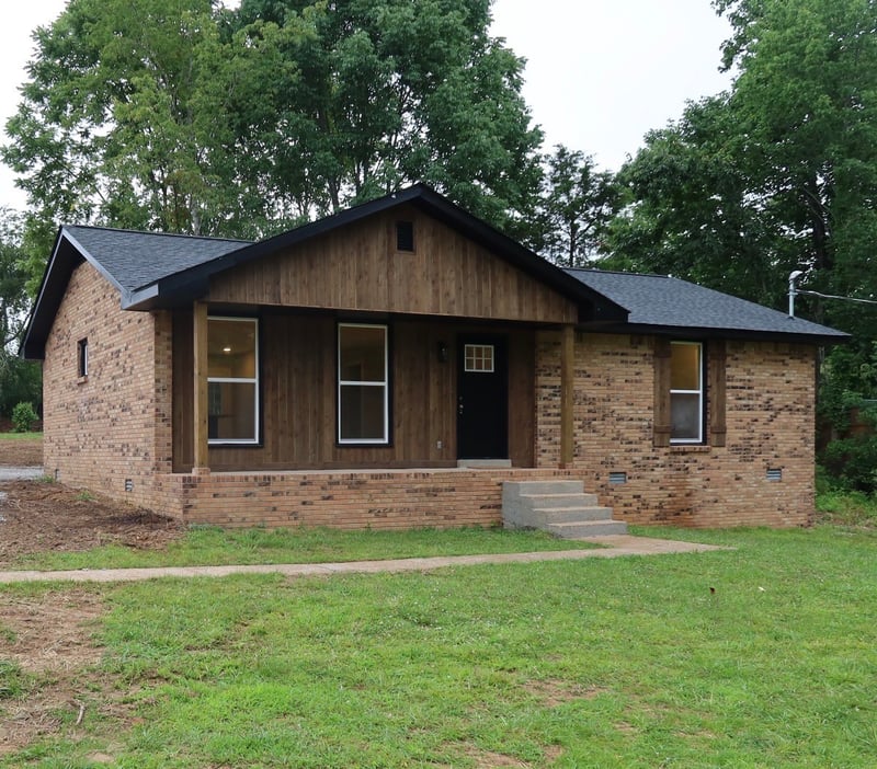 7110 Robinson Dr, Fairview, TN 37062