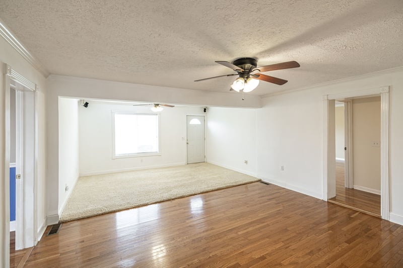 2544 S Mount Pleasant Rd, Greenbrier, TN 37073