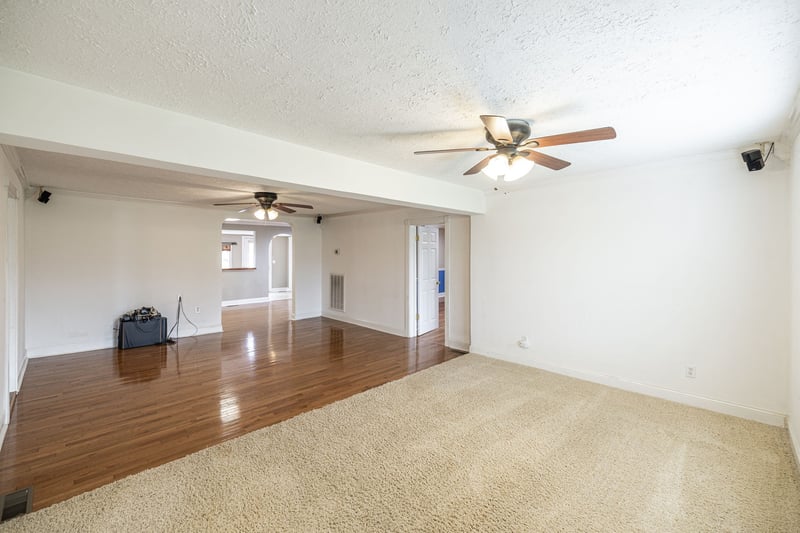 2544 S Mount Pleasant Rd, Greenbrier, TN 37073