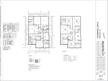 718A Newhall Dr, Nashville, TN 37206