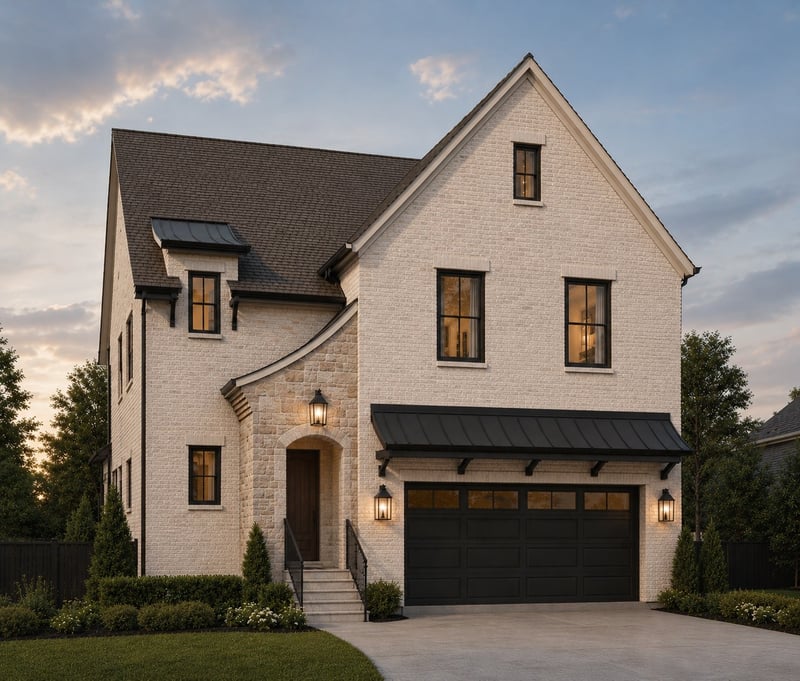 718A Newhall Dr, Nashville, TN 37206